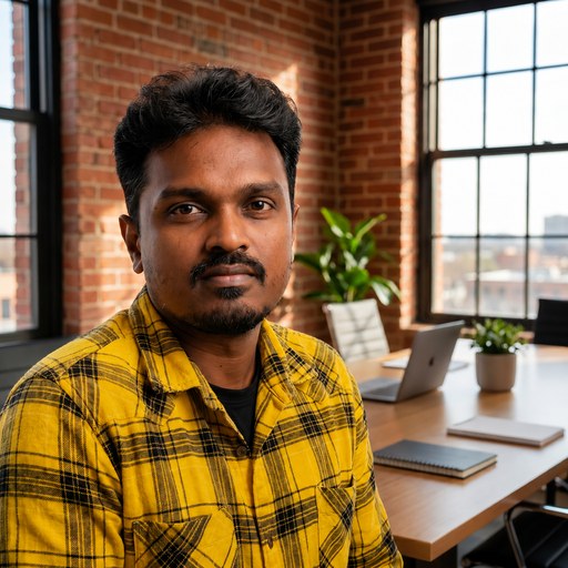 Saravana Subramani
