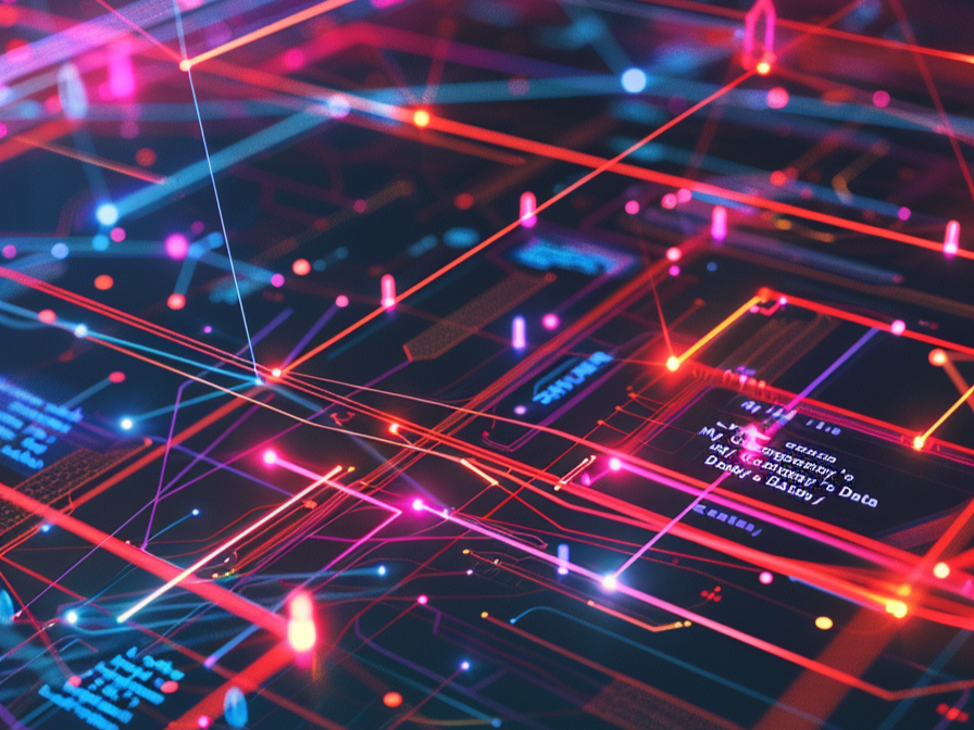 YOUR DATA