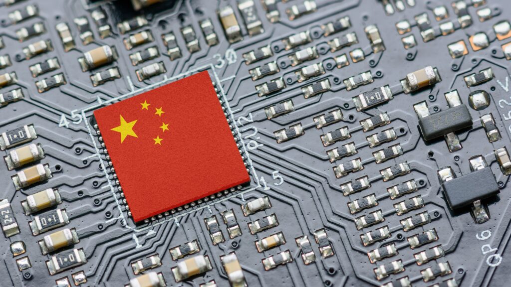 china chips