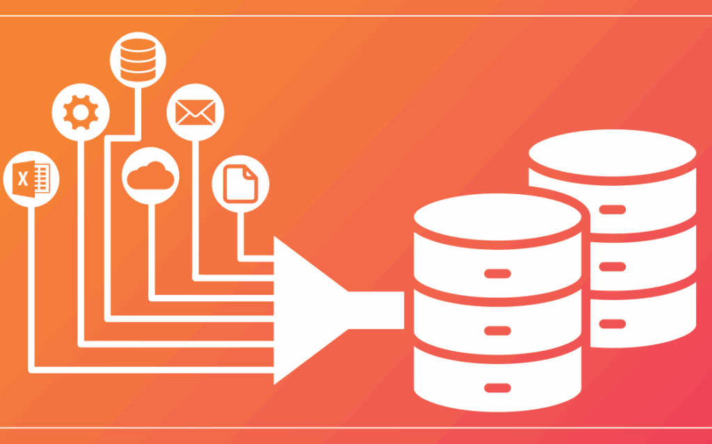 data ingestion
