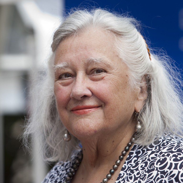 maragret boden