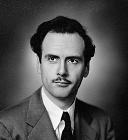 250px Marshall McLuhan