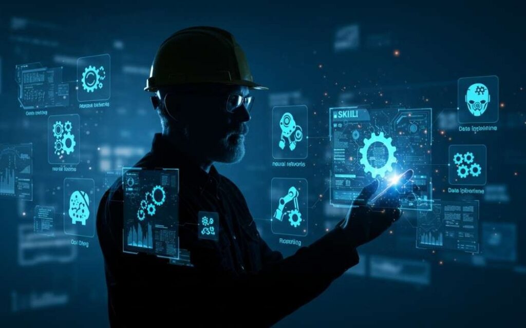 business engineer
