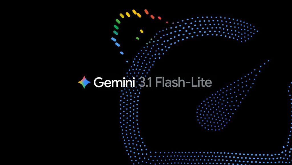 gemini flash light